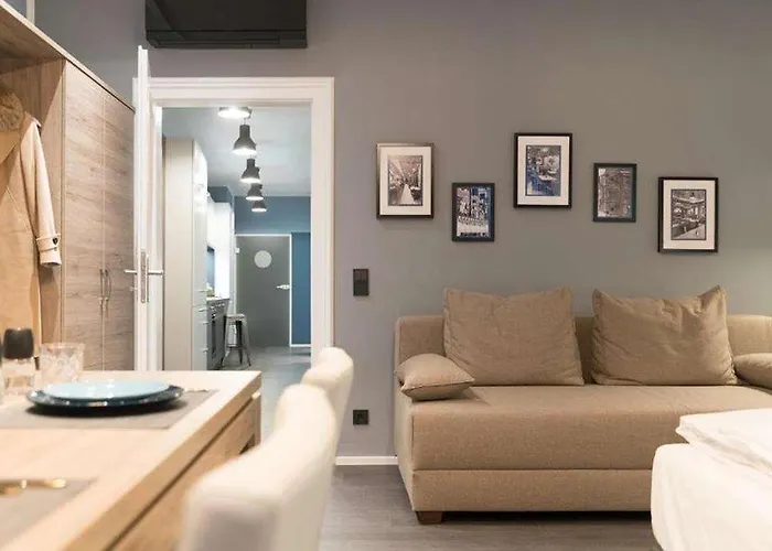 Daspaul 3* Norimberga