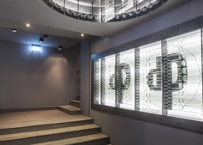 Hotel Daspaul Norimberga