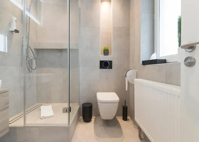 Hotel Daspaul Norimberga