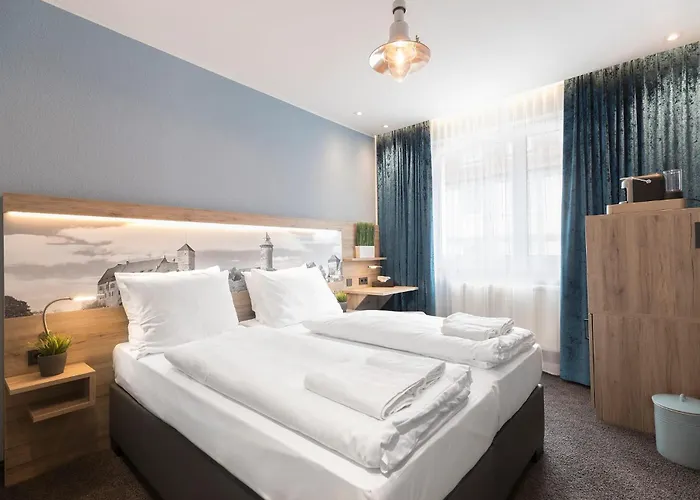 Daspaul 3* Norimberga