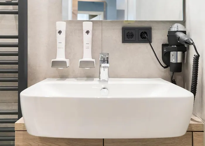 Daspaul 3* Norimberga