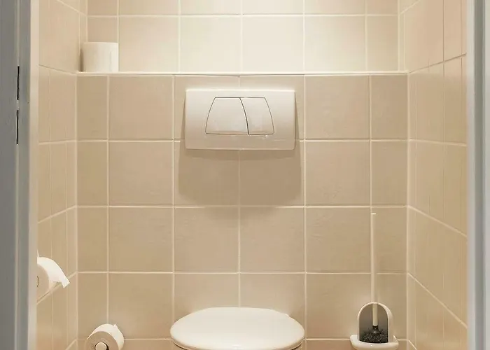 Hotel Daspaul Norimberga