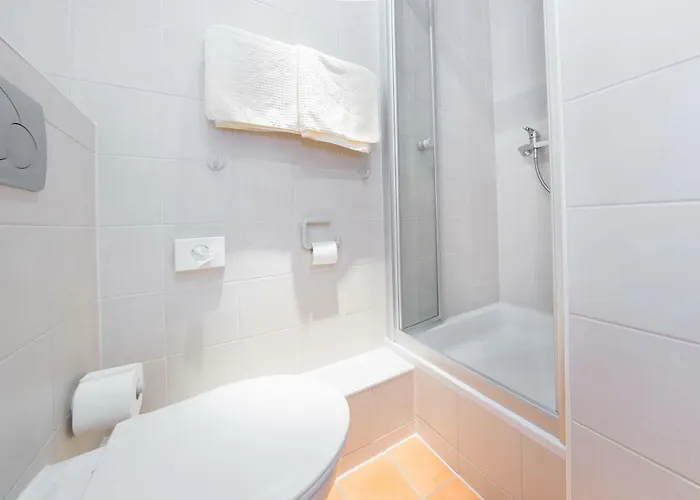 Daspaul Hotel Norimberga