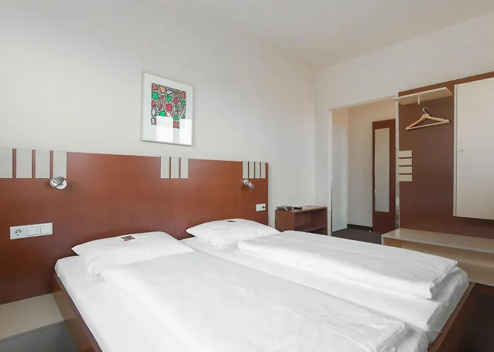 Daspaul 3* Norimberga